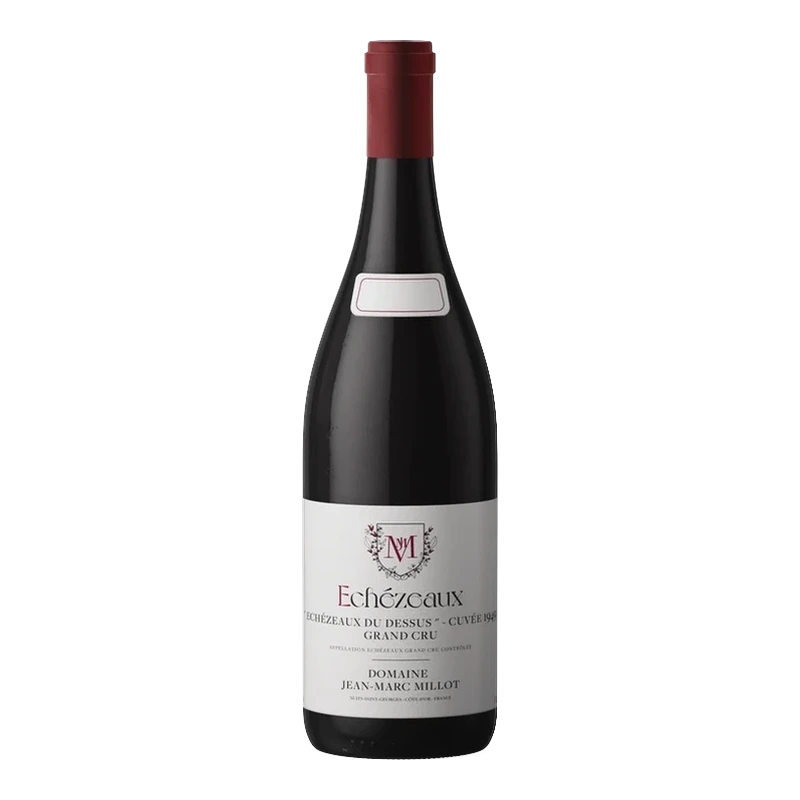 Jean-Marc Millot Echezeaux Echezeaux du Dessus Cuvee 1949 Grand Cru (magnum) 2022