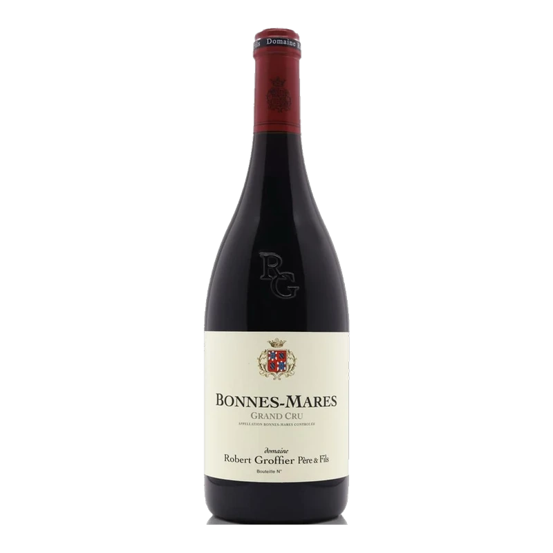Robert Groffier Bonnes-Mares Grand Cru 2021