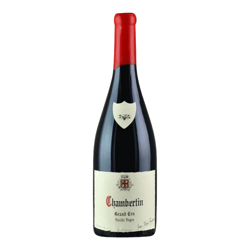 Jean-Marie Fourrier Chambertin Vieille Vigne Grand Cru 2023