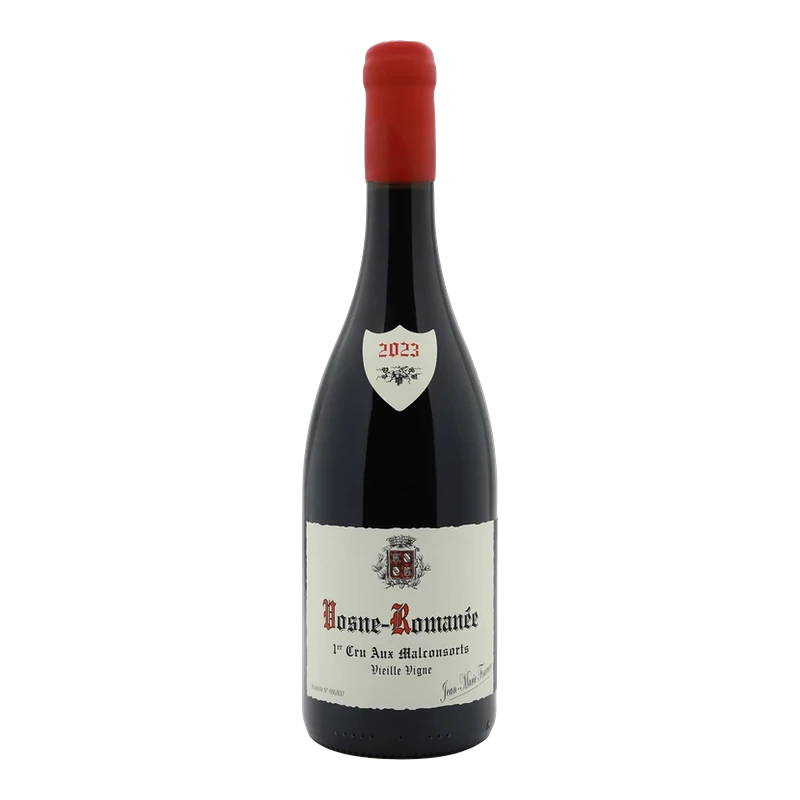 Jean-Marie Fourrier Vosne-Romanee Aux Malconsorts Vieille Vigne 1er Cru 2023