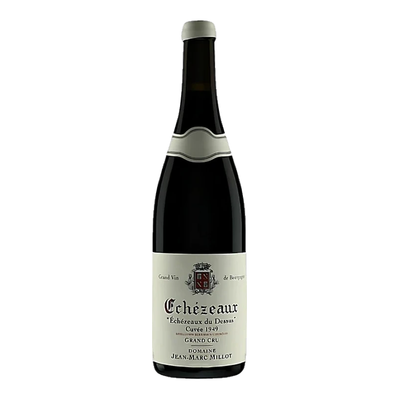 Jean-Marc Millot Echezeaux Echezeaux du Dessus Cuvee 1949 Grand Cru 2018