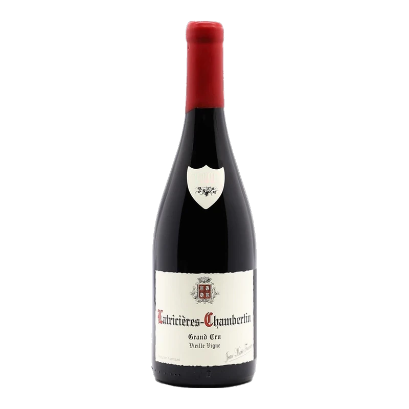 Jean-Marie Fourrier Latricieres-Chambertin Vieille Vigne Grand Cru 2020