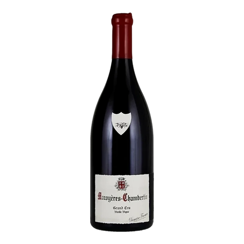 Jean-Marie Fourrier Mazoyeres-Chambertin Vieille Vigne Grand Cru 2020