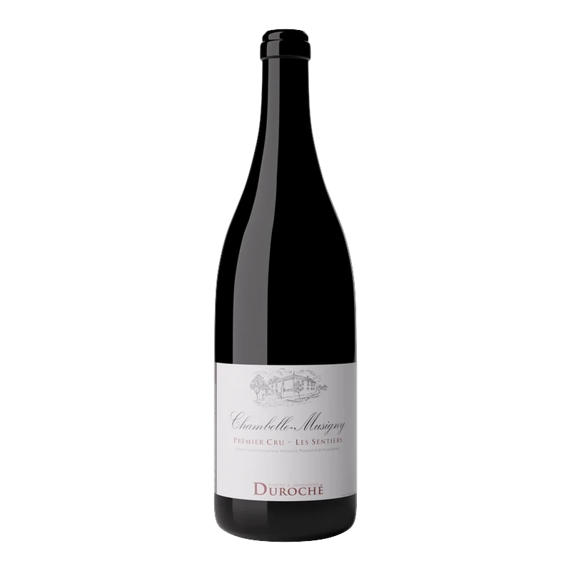 Pierre & Marianne Duroche Chambolle-Musigny Les Sentiers 1er Cru 2022