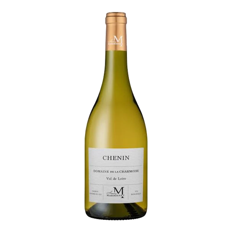 Henry Marionnet Chenin Blanc 2023