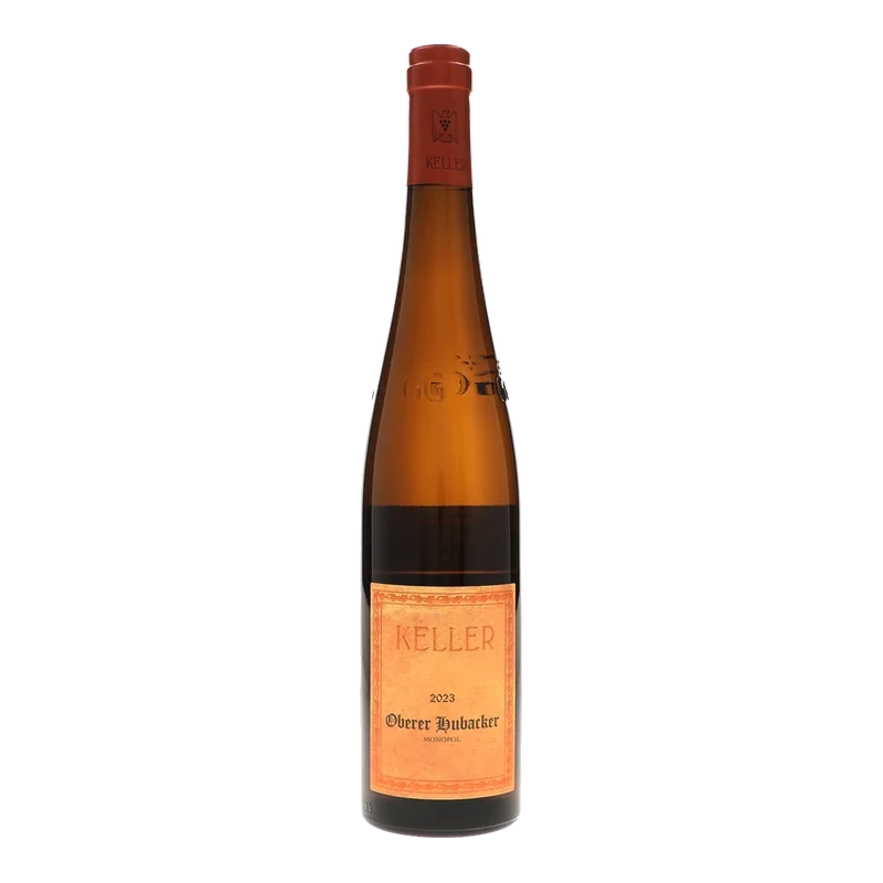 Keller Dalsheimer Hubacker Riesling GG 2023