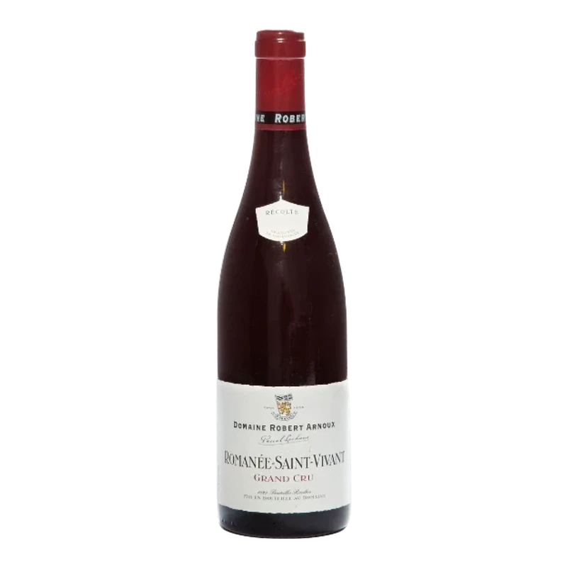 Domaine Robert Arnoux Romanee-Saint-Vivant Grand Cru 2002