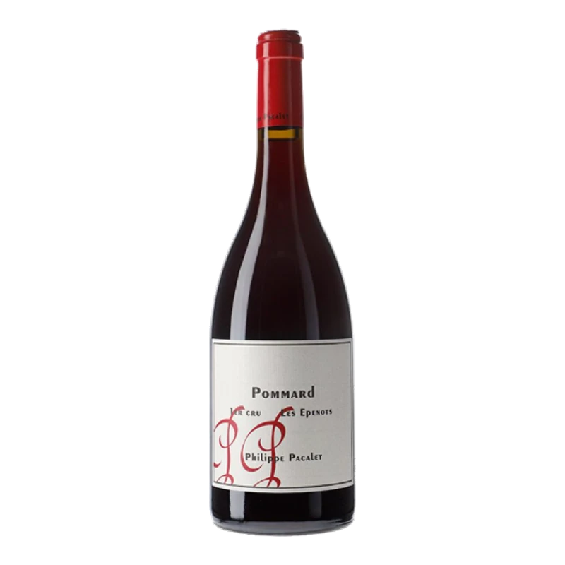 Philippe Pacalet Pommard Premier Cru Les Epenots 2022