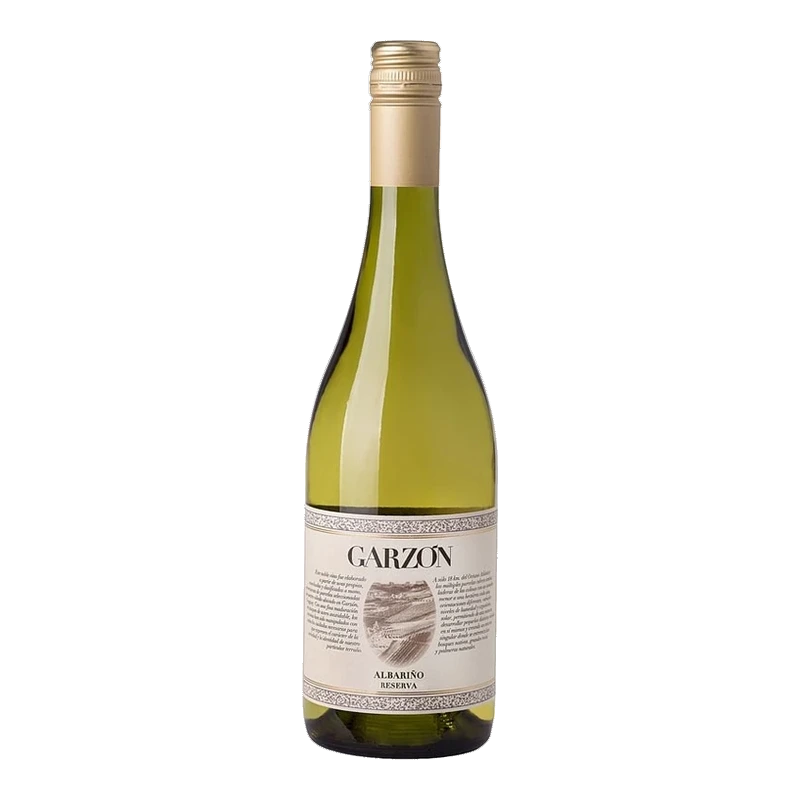 Bodega Garzon Reserve Albarino 2021