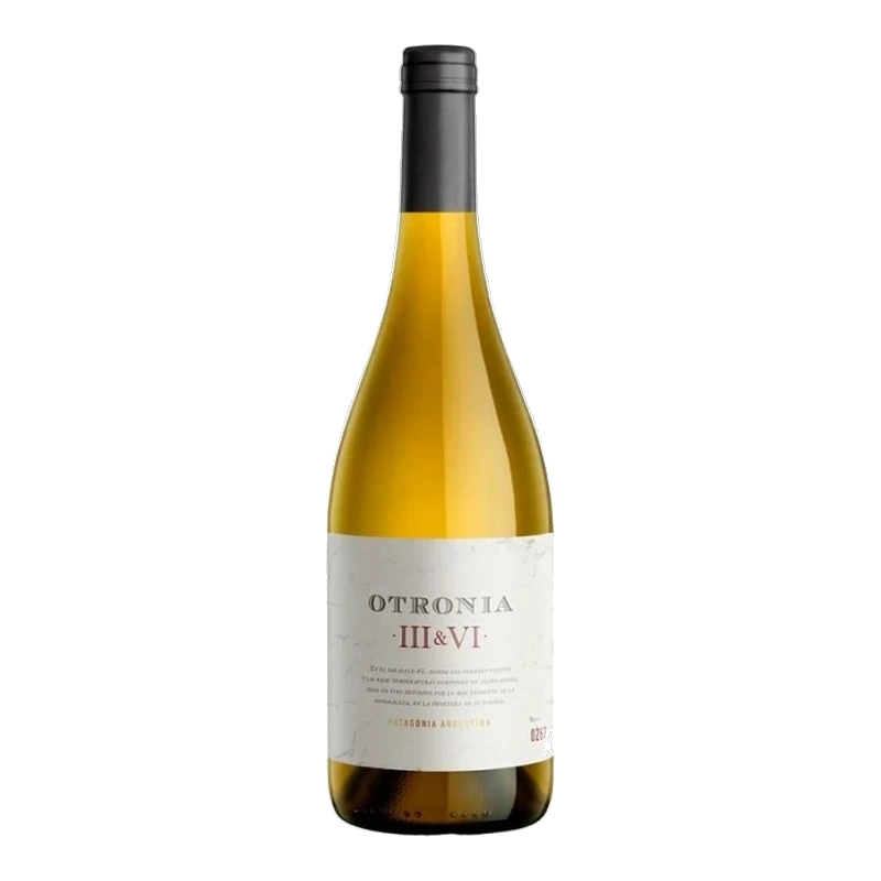Otronia Block 3&6 Chardonnay 2020