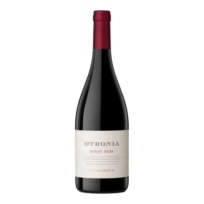 Otronia Pinot Noir 2021