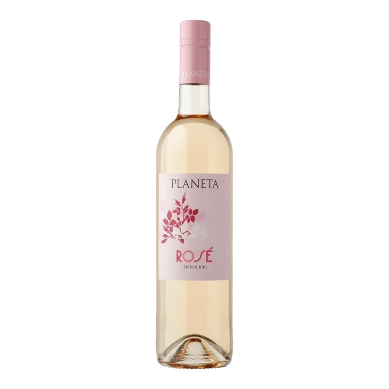 Planeta Rose Sicilia DOC 2024