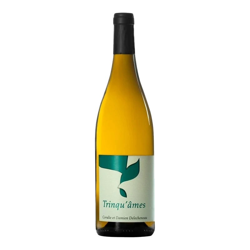 La Grange Tiphaine Trinqu ames Touraine AOC 2023