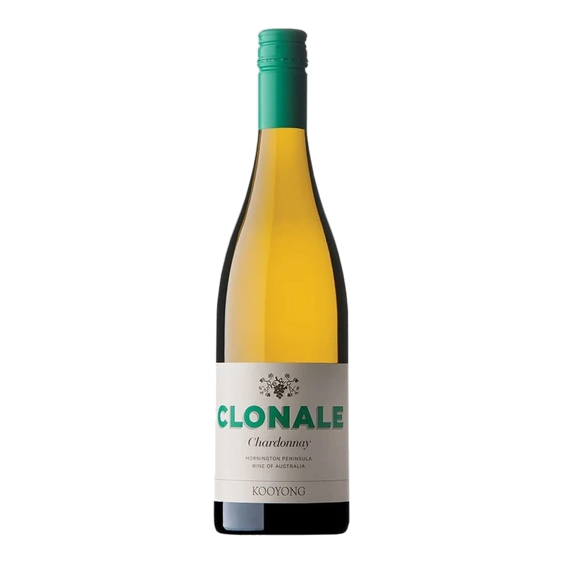 Kooyong Clonale Chardonnay 2024