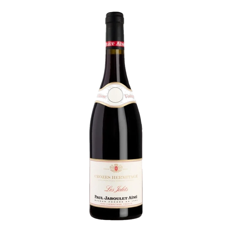 Paul Jaboulet Crozes Hermitage Les Jalets 2022