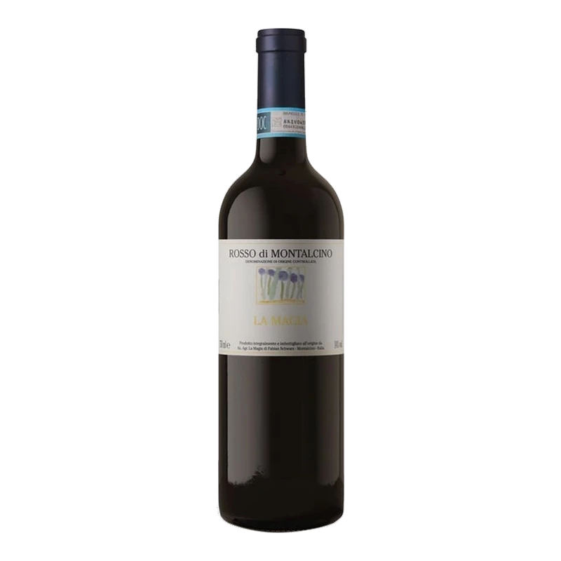 La Magia Rosso di Montalcino 2023