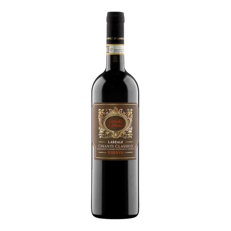 Lamole di Lamole ‘Lareale’ Chianti Classico Riserva DOCG 2020