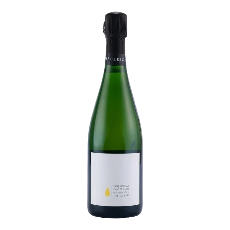 Frederic Savart Grand Cru 'Le Mesnil Sur Oger' Extra Brut 2022